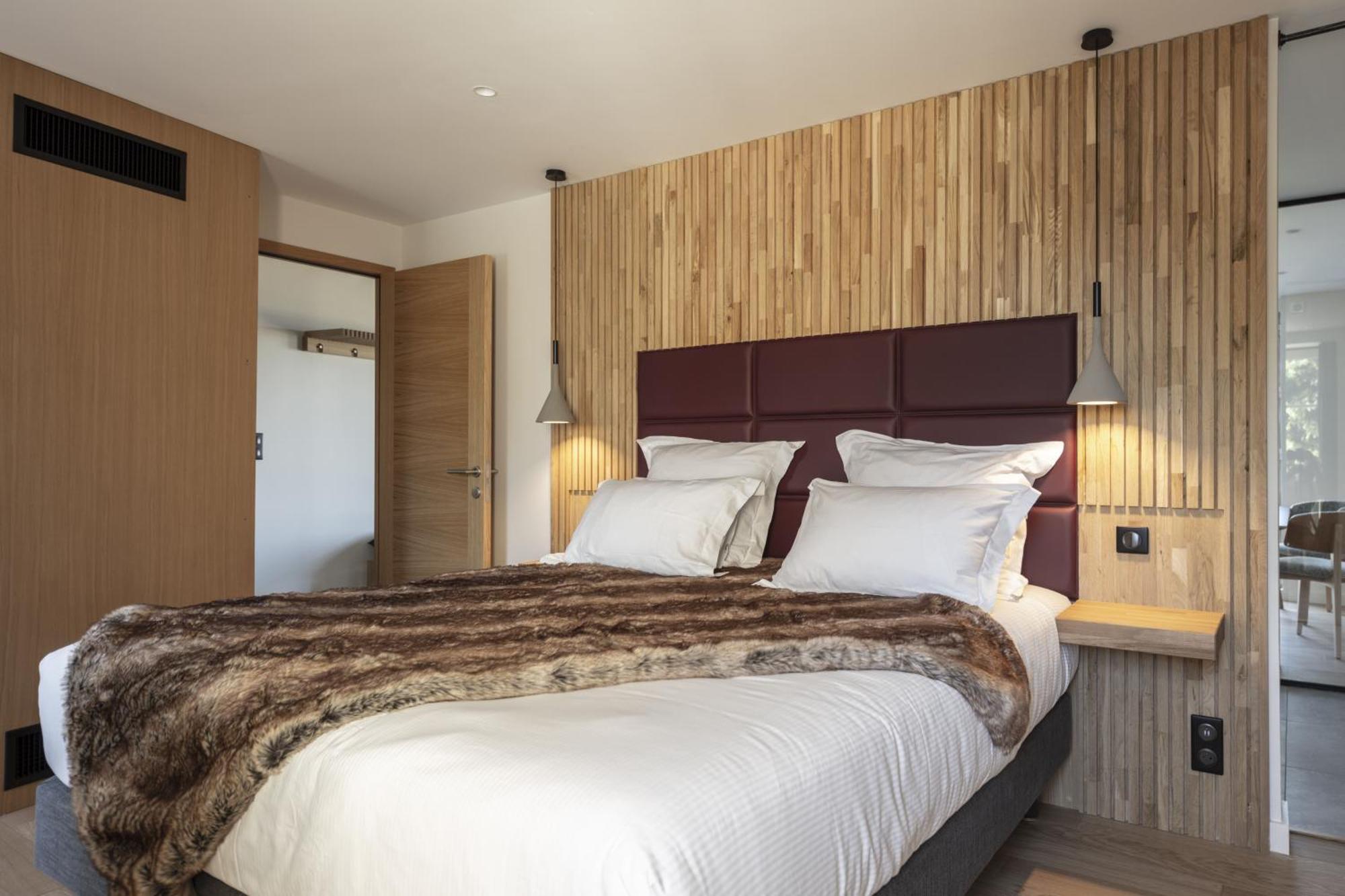 Hotel & Restaurant Origines Par Adrien Descouls - Teritoria Le Broc  Ngoại thất bức ảnh
